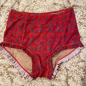 Kortni Jeane ARU bottoms